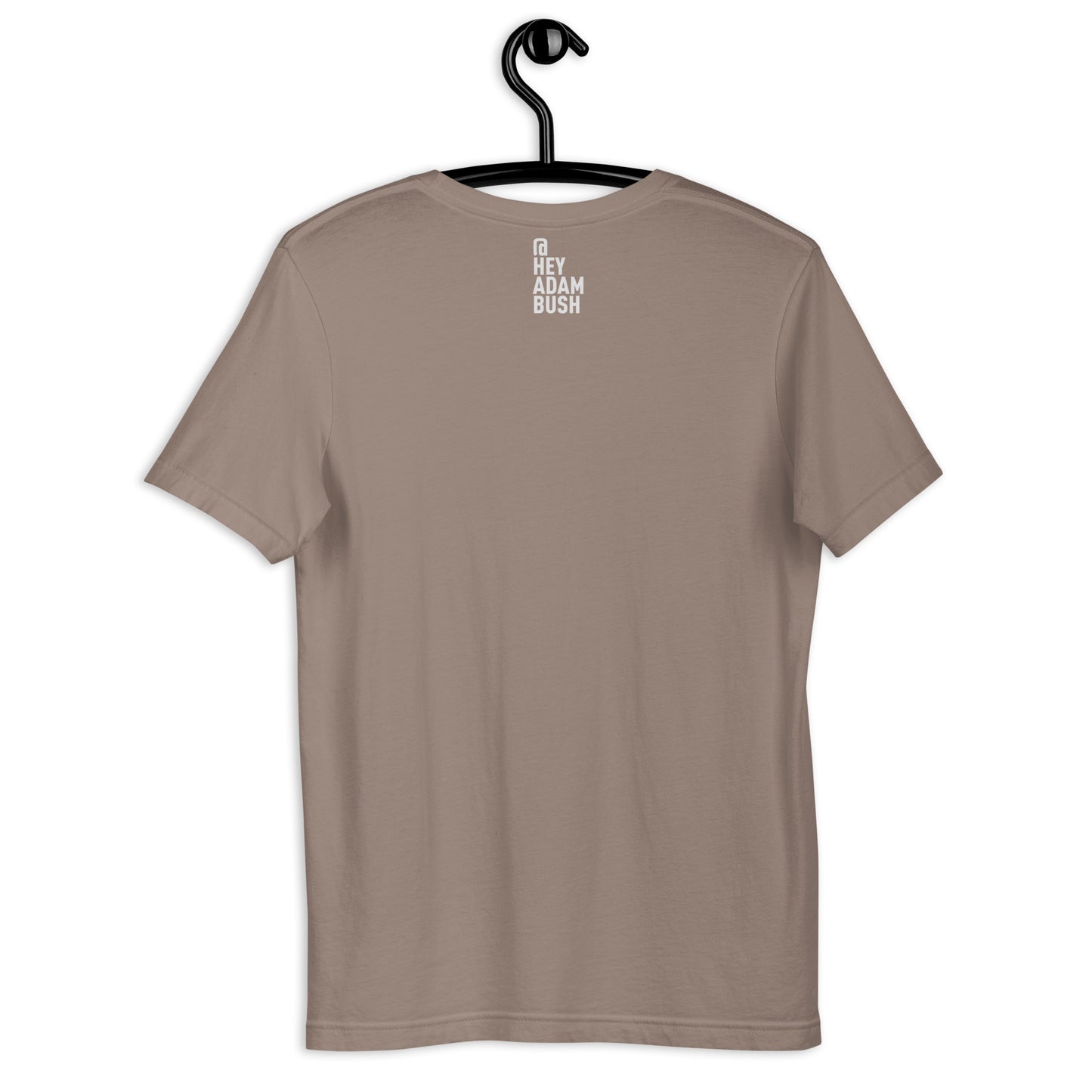 @HEYADAMBUSH Everyone Tee (Unisex)